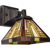 Quoizel Stephen Wall Sconce TFST8701VB